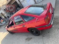 اوبل فيكترا